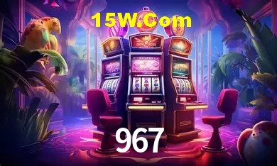 Biblioteca de slots populares na 967